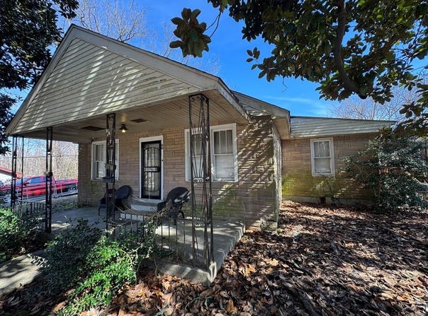 86 CEDAR STREET, Marianna, AR 72360