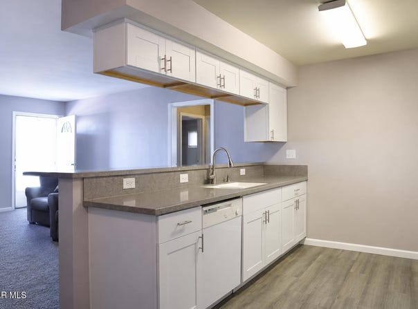 249 W Graaf Avenue, Ridgecrest, CA 93555