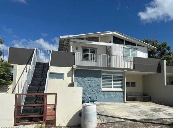 Tijeras, Juana Diaz, PR 00795