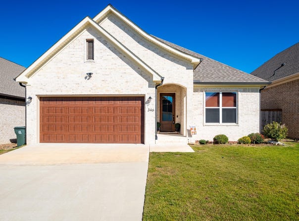 346 Fletcher Loop, Little Rock, AR 72223