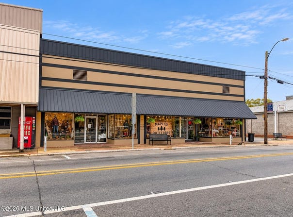 5154 Main Street, Lucedale, MS 39452