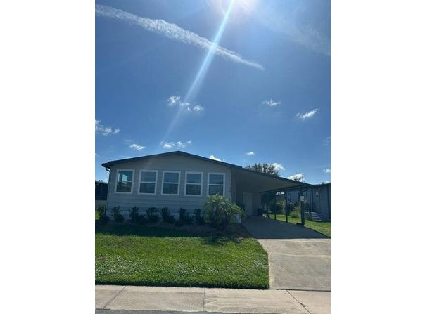 440 Cochise Street, West Melbourne, FL 32904