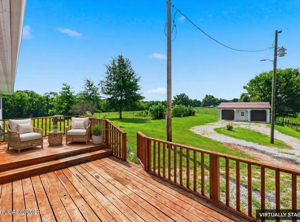 7380 STATE ROAD VV, Mokane, MO 65059