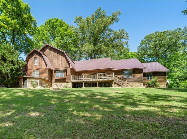 7829 Bankhead Highway, Dora, AL 35062