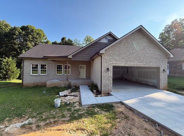 105 Lab Dr, BUCHANAN, TN 38222