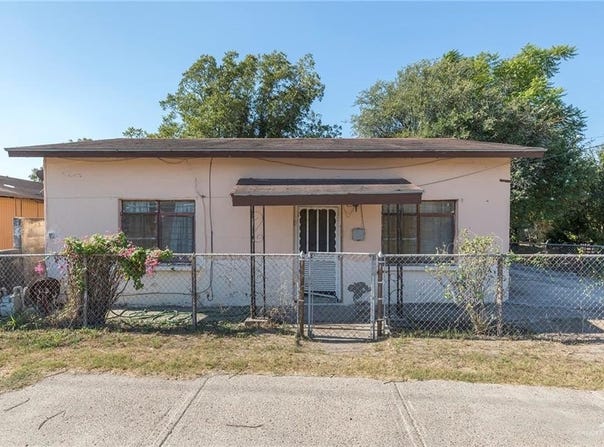 5068 E US Highway 83, Rio Grande City, TX 78582