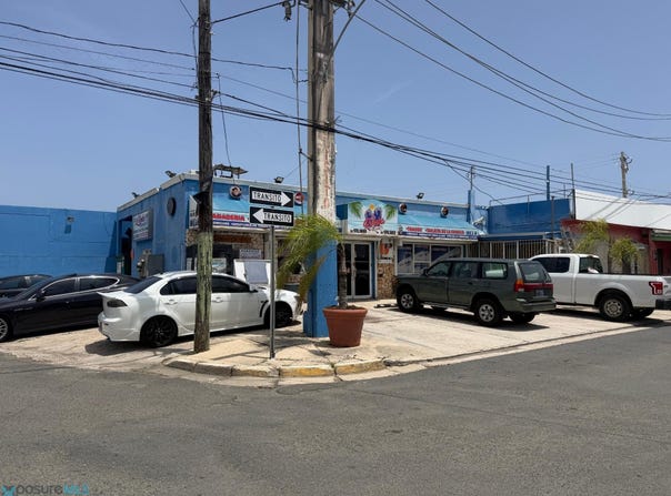 Vega Baja, PR 00692