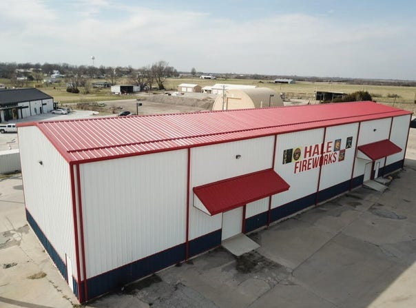 20023 E State Highway N, Bethany, MO 64424