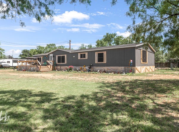 6620 Sykes Circle, San Angelo, TX 76905