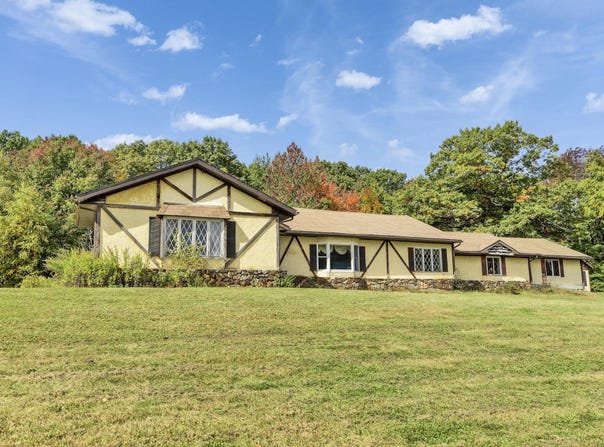 125 Parker Road, Jaffrey, NH 03452