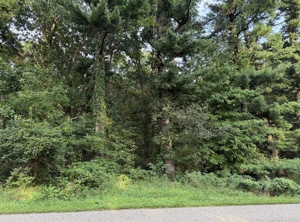 27 Campbell Lake Drive, Parma, MI 49269