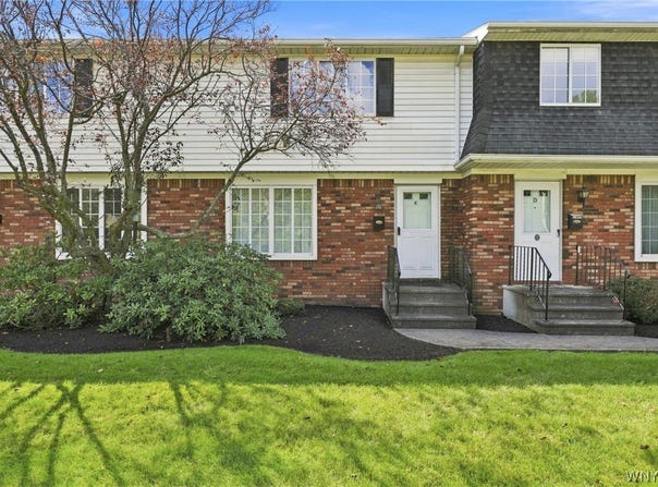 1789 Como Park #C Boulevard, Lancaster, NY 14086