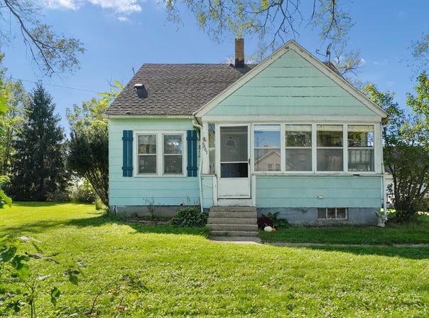 6867 Dutton Avenue SE, Caledonia, MI 49316