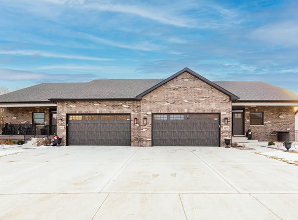 25140 S Westwind Drive, Channahon, IL 60410