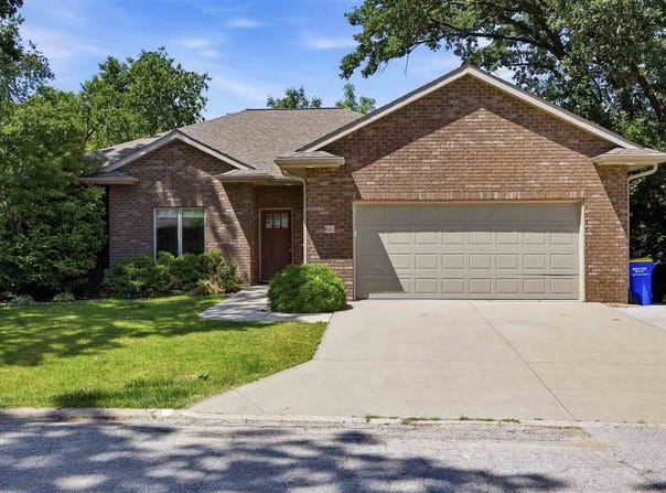 60 Marietta Ave, IowaCity, IA 52246
