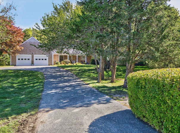 343 Tonset Road, Orleans, MA 02653