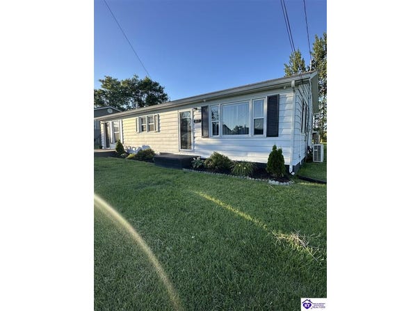 817 Page Street, Campbellsville, KY 42718