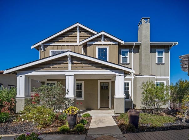 18551 McClellan CIR, EAST GARRISON, CA 93933