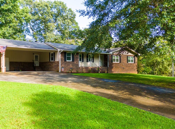 156 Co 476, Bridgeport, AL 35740