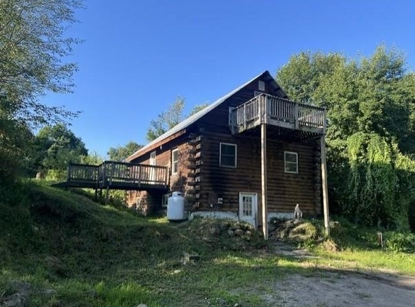 828 County Route 25, Canton, NY 13617