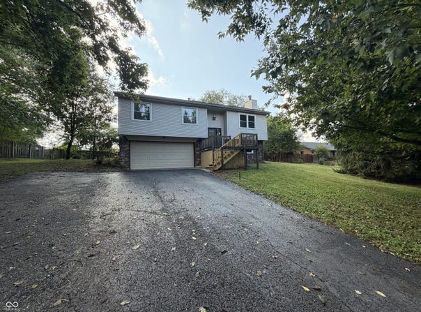 100 Cramer Place, Martinsville, IN 46151
