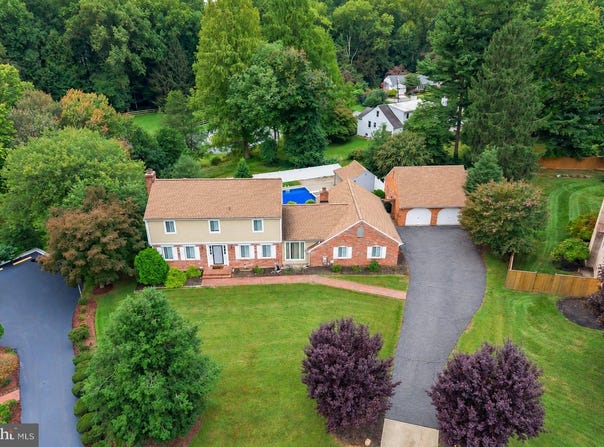 14404 TARPON Terrace, SILVER SPRING, MD 20905