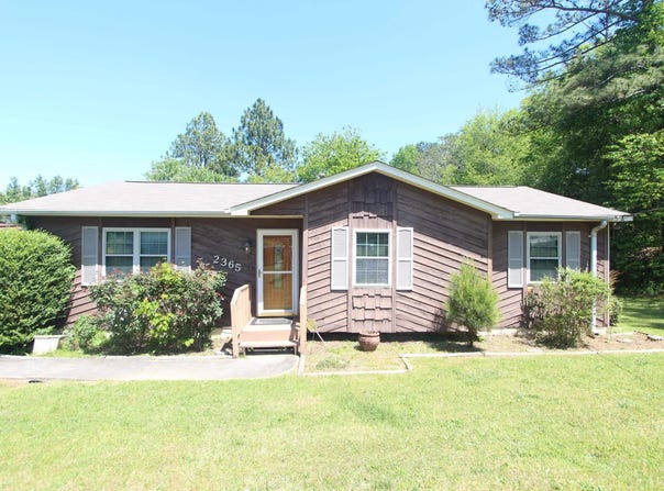 2365 NW 9TH STREET, BIRMINGHAM, AL 35215