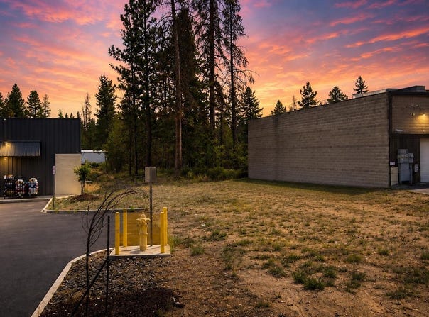 52612 Highway 97, La Pine, OR 97739