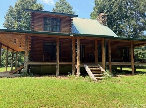 70 Kenzie Tr, Maynard, AR 72444