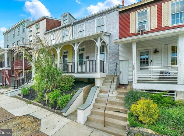 313 E STATE Street, KENNETT SQUARE, PA 19348