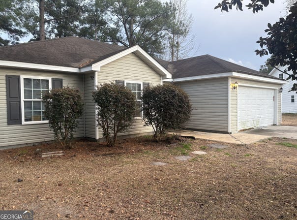 2 Farrington Court, Guyton, GA 31312