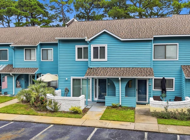29 Shadow Moss Pl., North Myrtle Beach, SC 29582