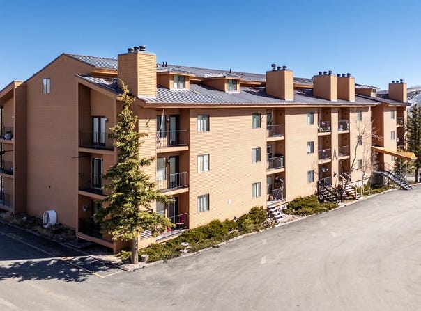 464 N Highway 143, Brian Head, UT 84719