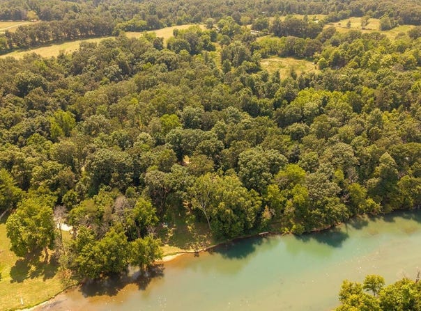 RIVERBEND DRIVE lot: 17-19, Mammoth Spring, AR 72554