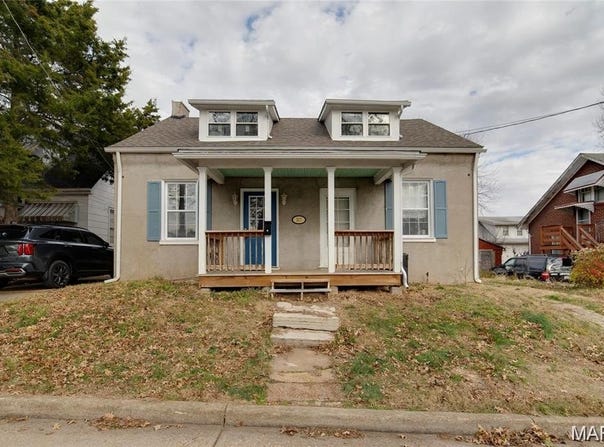 317 E 4th Street, Washington, MO 63090