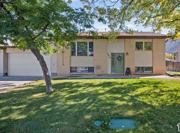 264 N 300 E, Mapleton, UT 84664