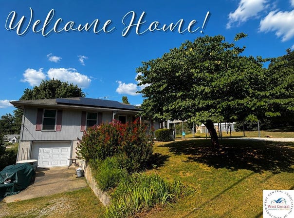 220 Warsaw Road, Osceola, MO 64776