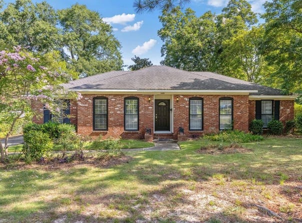 3425 Tomahawk Drive, Columbus, GA 31907