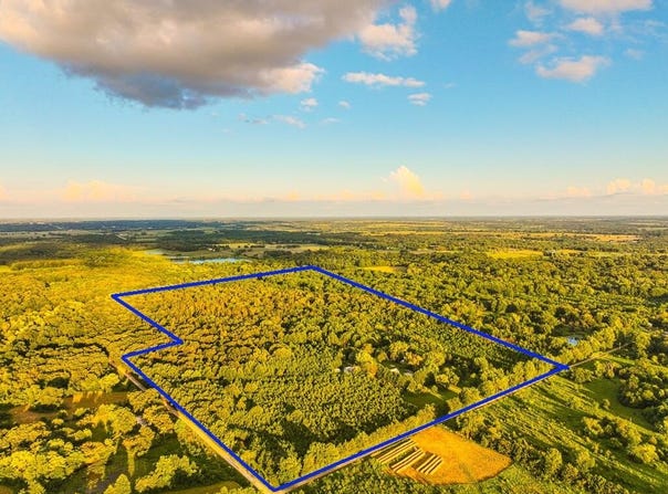 14143 S 2875th Road, Walker, MO 64790