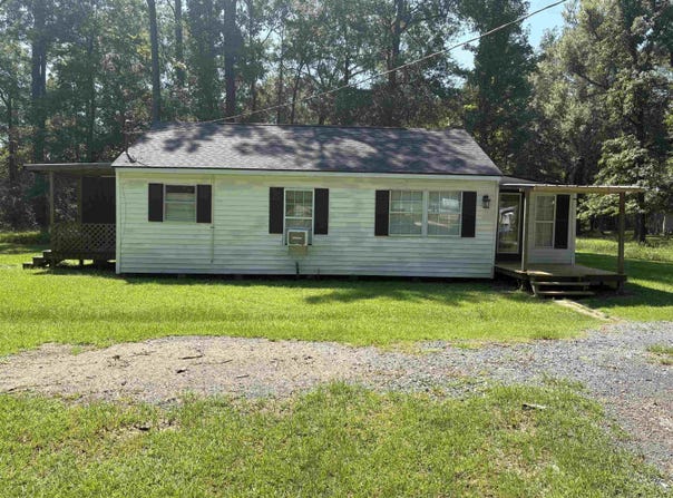 197 County Road 849, Evadale, TX 77615