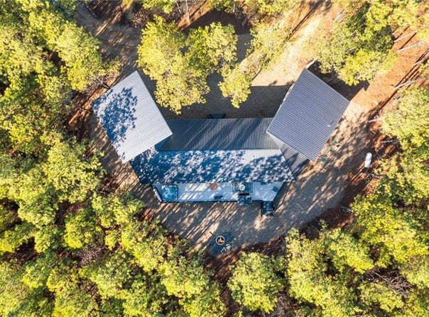322 Timbuktu, Broken Bow, OK 74728