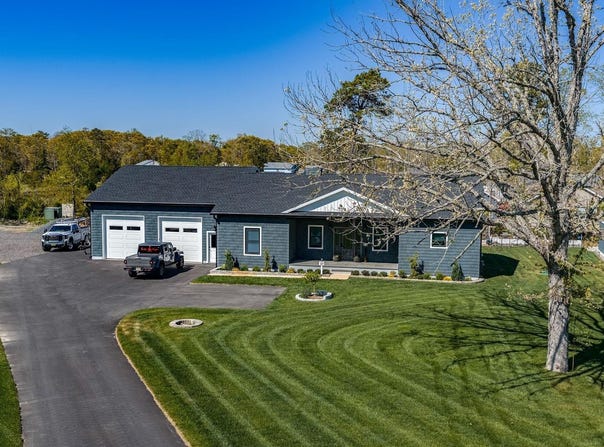 37 Route 50, Ocean View, NJ 08230