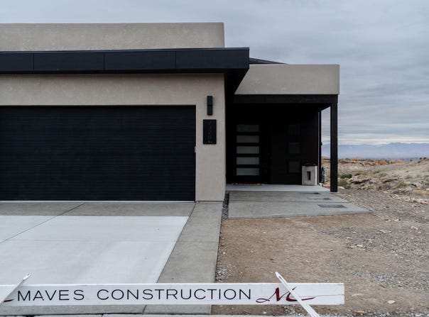 2320 LONETREE, Grand Junction, CO 81507