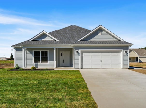 2122 Deepwater (Lot 34) Loop, Monticello, IN 47960