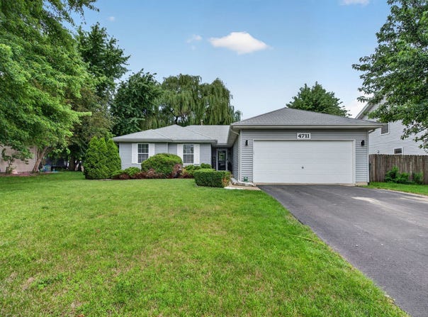 4711 Blue Jay Lane, Plainfield, IL 60586
