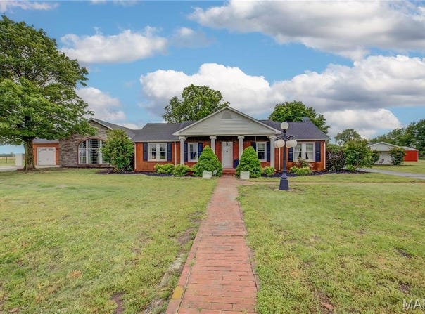 763 N Highway CC, Bertrand, MO 63823