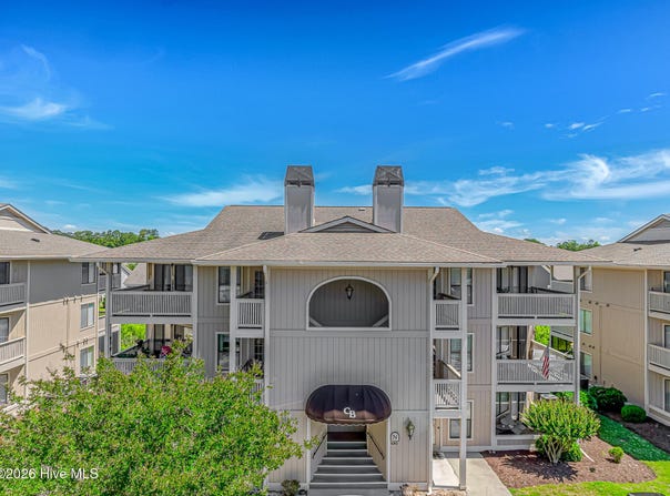 4242 Pinehurst Circle, Little River, SC 29566
