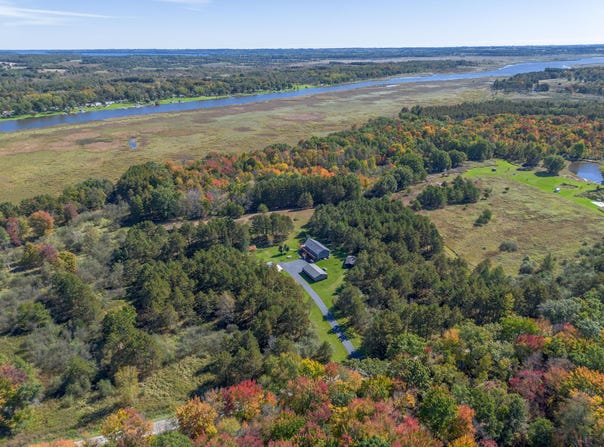 N4526 Pine Rd E, Montello, WI 53949