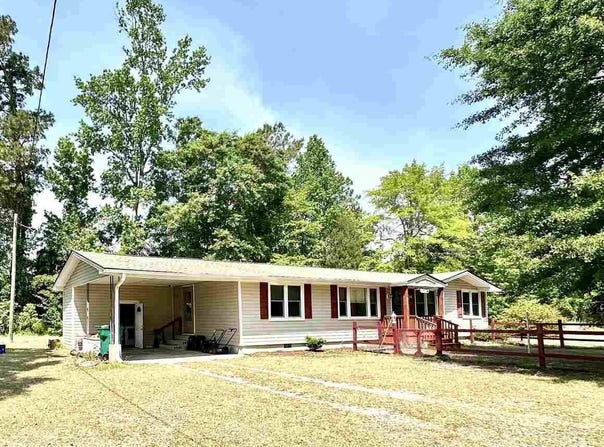 2917 Chippenham Rd, marion, SC 29571