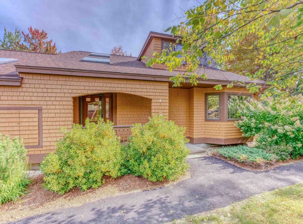30 Forest Lane, Carroll, NH 03575